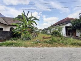  Terreno (Parcela) en venta en Depok, Yogyakarta, Depok