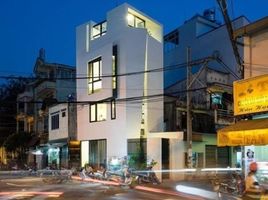 1 Schlafzimmer Haus zu verkaufen in Tan Binh, Ho Chi Minh City, Ward 2