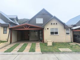 3 Bedroom Villa for sale in Feria Pinto, Cautin, Temuco, Cautin