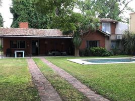 4 Schlafzimmer Haus zu verkaufen in Moron, Buenos Aires, Moron