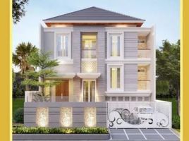 6 Habitación Villa en venta en Lakarsantri, East Jawa, Lakarsantri