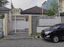 3 Habitación Villa en venta en Mulyorejo, East Jawa, Mulyorejo