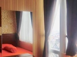 1 Kamar Apartemen for sale in Pancoranmas, Bogor, Pancoranmas