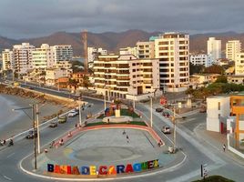 2 Habitación Apartamento en alquiler en Sucre, Manabi, Bahia De Caraquez, Sucre