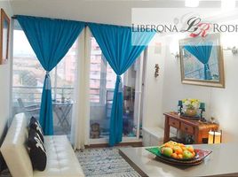 1 Bedroom Apartment for sale in Chile, Valparaiso, Valparaiso, Valparaiso, Chile