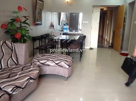 2 Phòng ngủ Nhà mặt tiền for rent in Sài Gòn Pearl, Phường 22, Phường 22