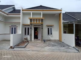 2 Kamar Rumah for sale in Lampung, Kedaton, Bandar Lampung, Lampung