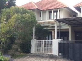 4 Bedroom House for sale in East Jawa, Wiyung, Surabaya, East Jawa