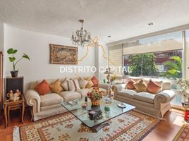 3 Schlafzimmer Appartement zu verkaufen in Miguel Hidalgo, Mexico City, Miguel Hidalgo