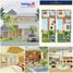 2 Habitación Villa en venta en Canggu, Bali, Canggu, Badung, Bali