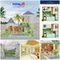 2 Habitación Villa en venta en Canggu, Bali, Canggu, Badung, Bali