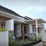 2 Kamar Rumah for sale in Soreang, Bandung, Soreang