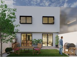 Villa 3 chambre à vendre à Huimilpan, Queretaro, Huimilpan