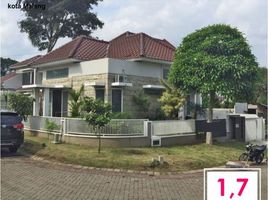 3 Bedroom Villa for sale in Dau, Malang Regency, Dau