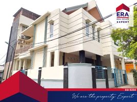 9 Kamar Rumah for sale in Kelapa Gading, Jakarta Utara, Kelapa Gading