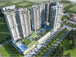 2 Phòng ngủ Căn hộ for sale at Vista Verde, Thạnh Mỹ Lợi