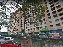 3 Bedroom Apartment for sale in Selangor, Sungai Buloh, Petaling, Selangor