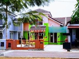 2 Bedroom House for sale in Jonggol, Bogor, Jonggol