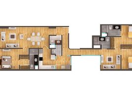 3 Schlafzimmer Appartement zu verkaufen in Barranco, Lima, Barranco, Lima, Lima