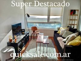 1 Schlafzimmer Wohnung zu verkaufen in Federal Capital, Buenos Aires, Federal Capital