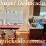 1 Schlafzimmer Wohnung zu verkaufen in Federal Capital, Buenos Aires, Federal Capital