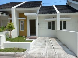 2 Bedroom House for sale in Prambanan, Klaten, Prambanan