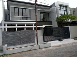 Villa 4 chambre à vendre à Mulyorejo, East Jawa, Mulyorejo