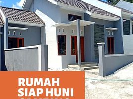 2 Kamar Rumah for sale in Gamping, Sleman, Gamping