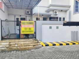 3 Habitación Villa en venta en Kenjeran, East Jawa, Kenjeran