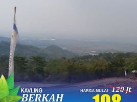  Tanah for sale in Bandung, West Jawa, Sumurbandung, Bandung