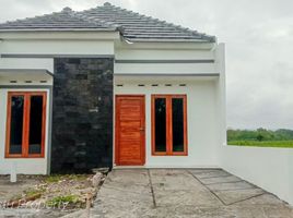 2 Kamar Vila for sale in Gunung Kidul, Yogyakarta, Tepus, Gunung Kidul