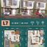 2 Habitación Casa en venta en Curug, Banten, Curug, Tangerang