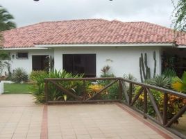 5 Bedroom House for sale in Barranquilla Colombia Temple, Barranquilla, Puerto Colombia