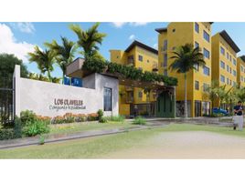 4 Bedroom Apartment for sale in San Martin, Cacatachi, San Martin, San Martin