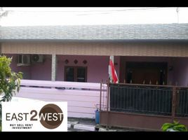 2 Bedroom House for sale in Serpong, Tangerang, Serpong