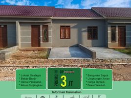 2 Bedroom House for sale in Bandar Lampung, Lampung, Sukarame, Bandar Lampung