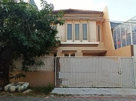 4 Habitación Casa en venta en Tambaksari, East Jawa, Tambaksari