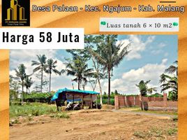  Land for sale in Malang Regency, East Jawa, Kepanjen, Malang Regency