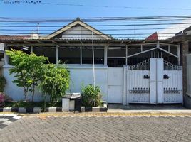 5 Habitación Villa en venta en Mulyorejo, East Jawa, Mulyorejo