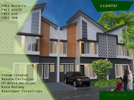 2 Bedroom House for sale in Lamongan, East Jawa, Babat, Lamongan