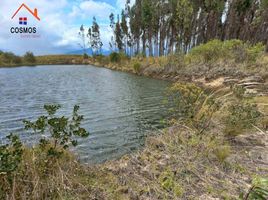  Terreno (Parcela) en venta en Bolívar, Carchi, Garcia Moreno, Bolívar