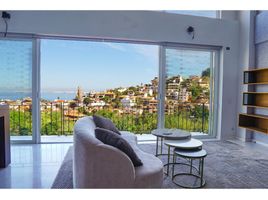 2 chambre Appartement for sale in Parish of Our Lady of Guadalupe, Puerto Vallarta, Puerto Vallarta