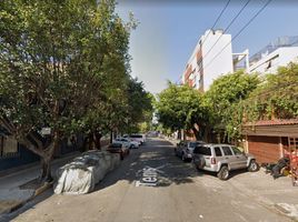 5 Habitación Casa en venta en Benito Juarez, Ciudad de México, Benito Juarez