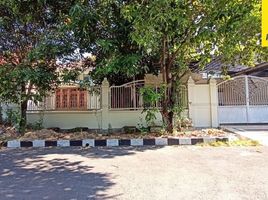 4 Bedroom Villa for sale in Kenjeran, Surabaya, Kenjeran