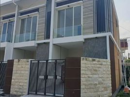 3 Habitación Villa en venta en Mulyorejo, East Jawa, Mulyorejo