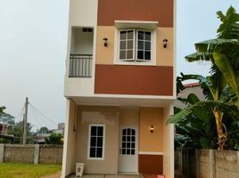 2 Kamar Rumah for sale in Cibinong, Bogor, Cibinong