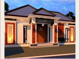 3 Bedroom Villa for sale in Klaten, Jawa Tengah, Prambanan, Klaten