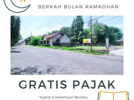  Land for sale in Yogyakarta, Seyegan, Sleman, Yogyakarta