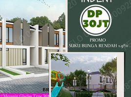 2 Bedroom House for sale in Padalarang, Bandung, Padalarang