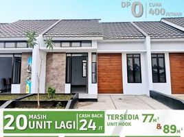 2 Bedroom House for sale in Bekasi Utara, Bekasi, Bekasi Utara